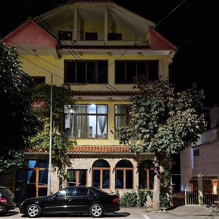 Hotel Restaurant Savoja Πόγραδετς Εξωτερικό φωτογραφία