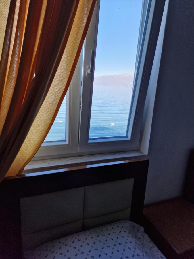 Hotel Restaurant Savoja Πόγραδετς Εξωτερικό φωτογραφία