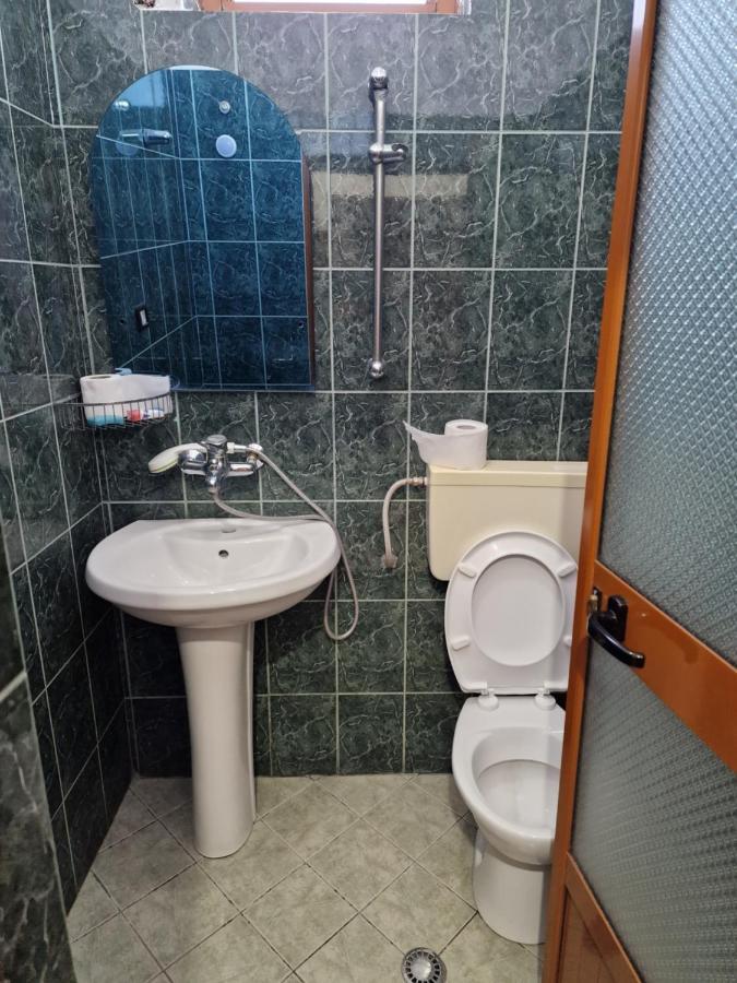 Hotel Restaurant Savoja Πόγραδετς Εξωτερικό φωτογραφία