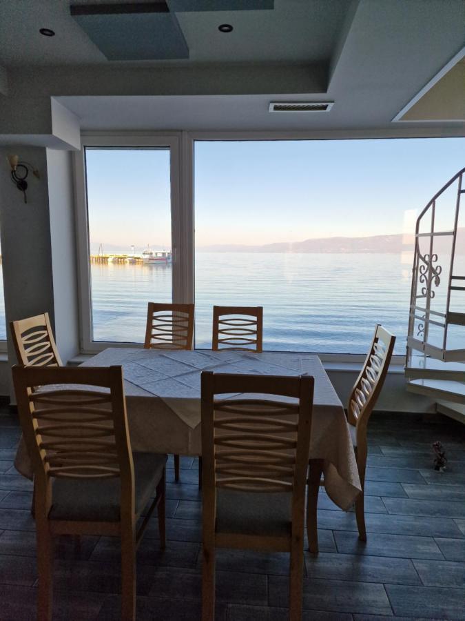 Hotel Restaurant Savoja Πόγραδετς Εξωτερικό φωτογραφία