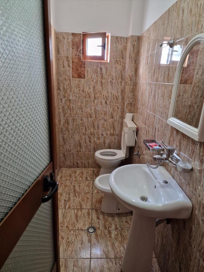 Hotel Restaurant Savoja Πόγραδετς Εξωτερικό φωτογραφία