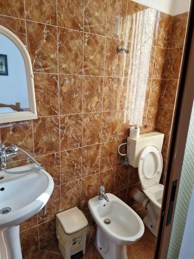Hotel Restaurant Savoja Πόγραδετς Εξωτερικό φωτογραφία