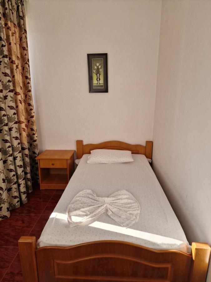 Hotel Restaurant Savoja Πόγραδετς Εξωτερικό φωτογραφία