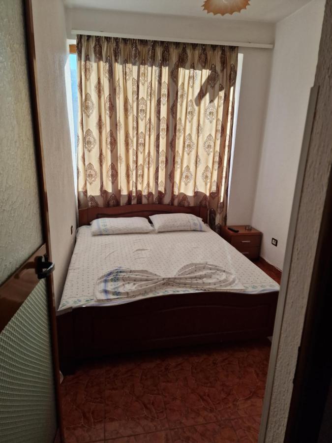 Hotel Restaurant Savoja Πόγραδετς Εξωτερικό φωτογραφία