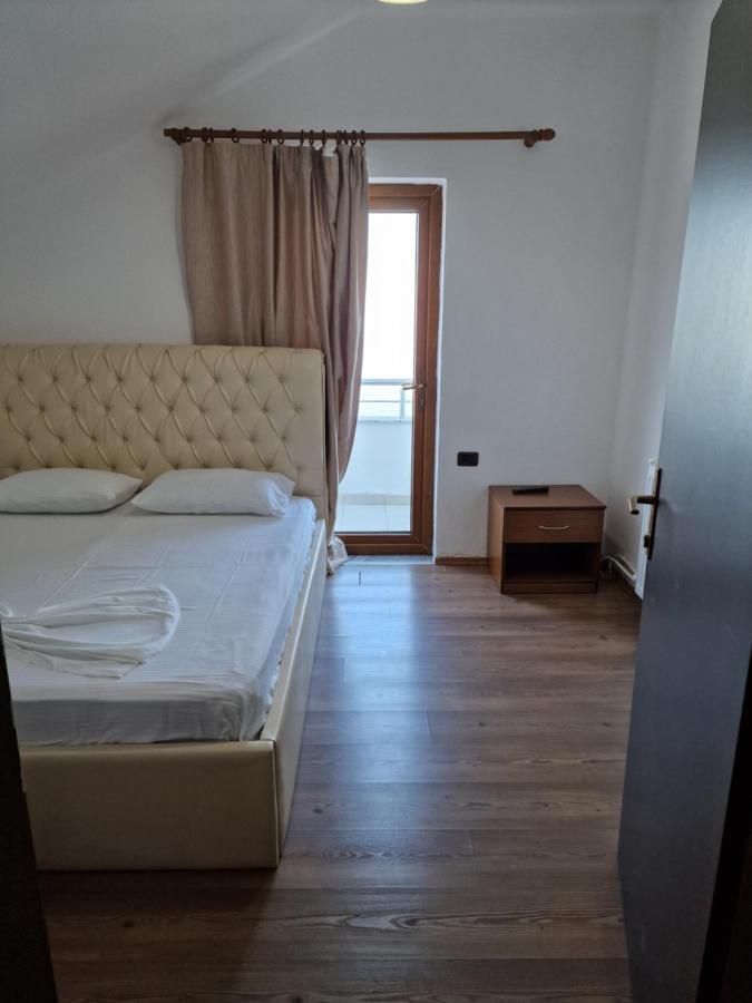 Hotel Restaurant Savoja Πόγραδετς Εξωτερικό φωτογραφία