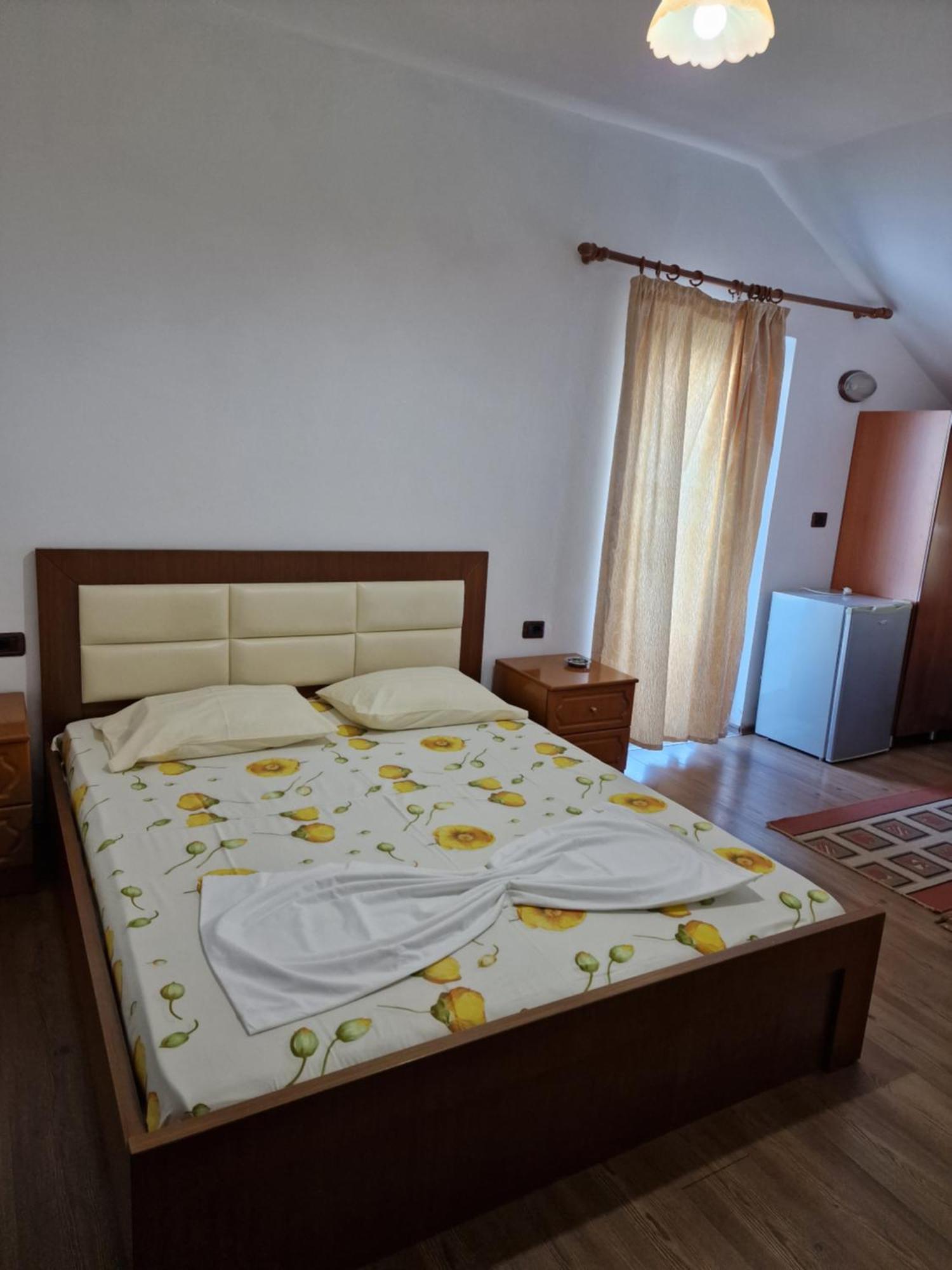Hotel Restaurant Savoja Πόγραδετς Δωμάτιο φωτογραφία