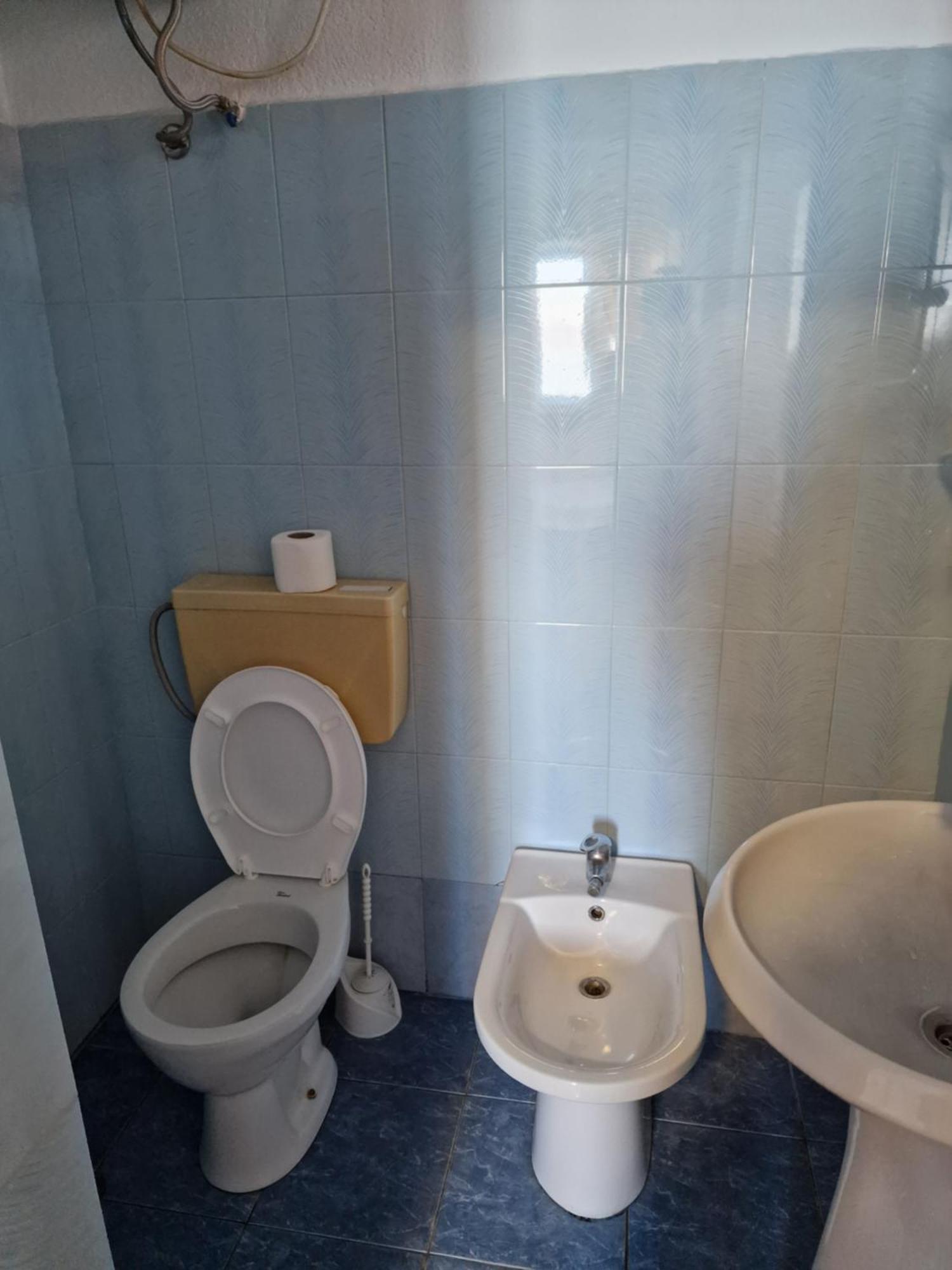 Hotel Restaurant Savoja Πόγραδετς Δωμάτιο φωτογραφία