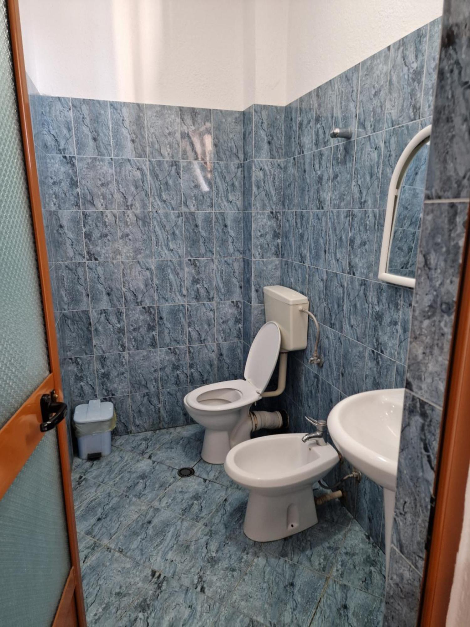 Hotel Restaurant Savoja Πόγραδετς Δωμάτιο φωτογραφία
